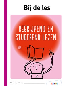 Bij de les - Begrijpend en studerend lezen - M4 - E4