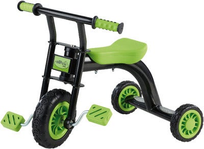 Bikez Driewieler - Groot (4-7 jaar)