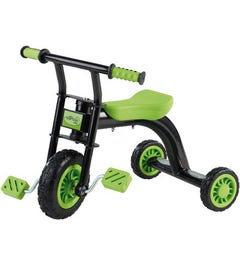 Bikez Driewieler - Groot (4-7 jaar)