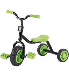 Bikez Driewieler Mini (2-4 jaar)