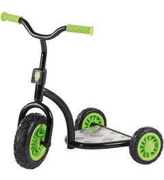 Bikez Driewieler Plateau (2-4 jaar)