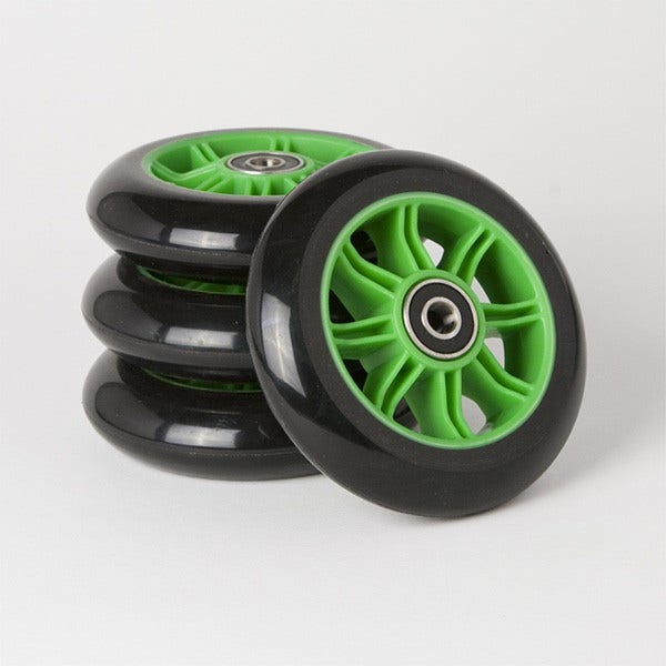 Bikez Racer - Achterwiel (set van 2)