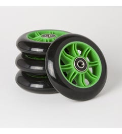 Bikez Racer - Achterwiel (set van 2)