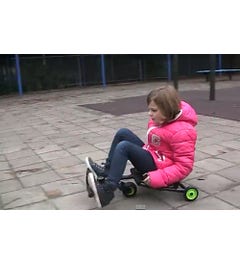 Bikez Racer - Klein (4-6 jaar)