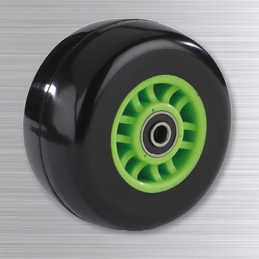 Bikez Racer - Voorwiel