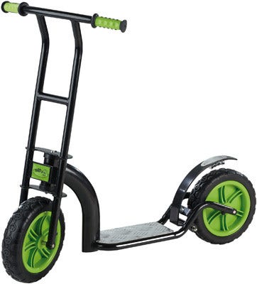 Bikez Step - Groot (5-10 jaar)