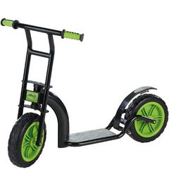 Bikez Step - Klein (4-5 jaar)