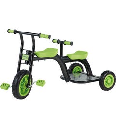 Bikez Taxi (4-7 jaar)