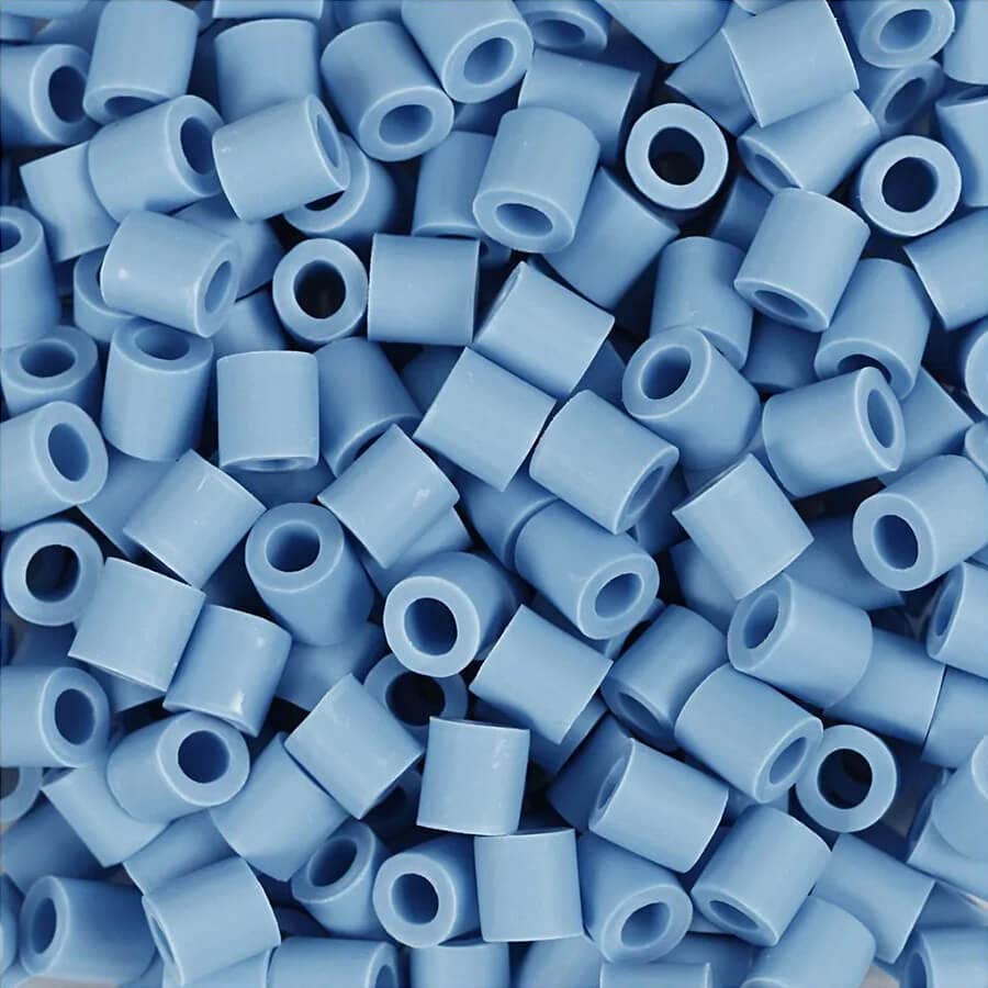 BioBeads | 3000 stuks | Blauw | Medium