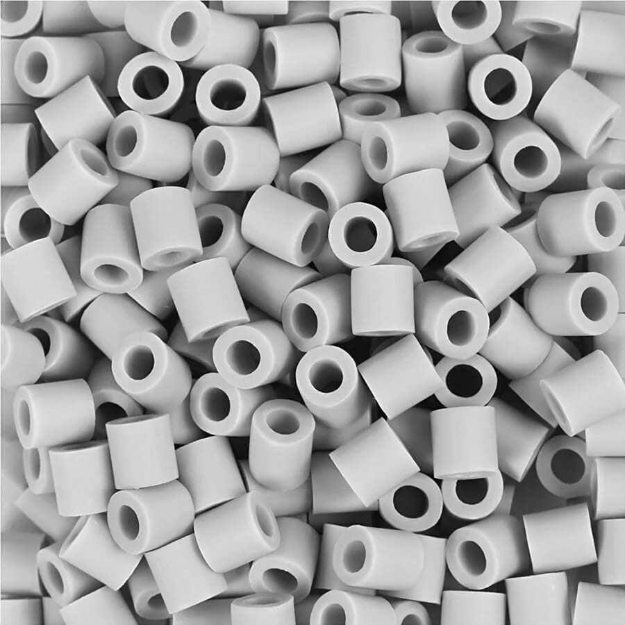 BioBeads | 3000 stuks | Grijs | Medium