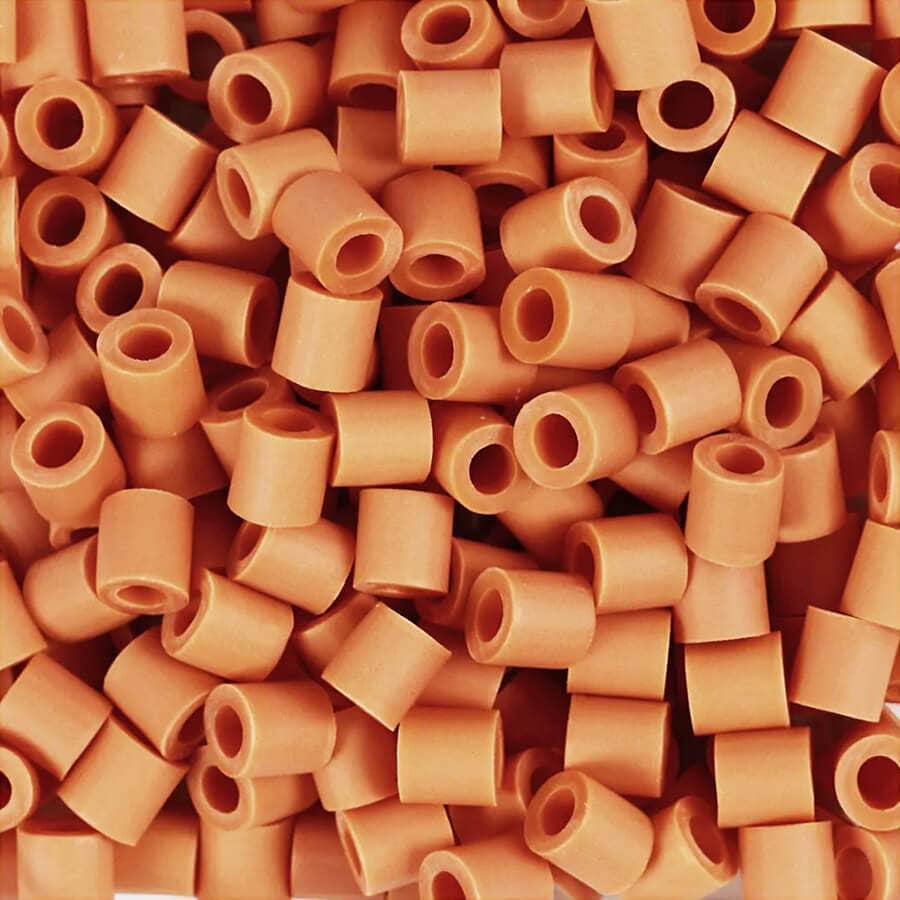 BioBeads | 3000 stuks | Oranje | Medium