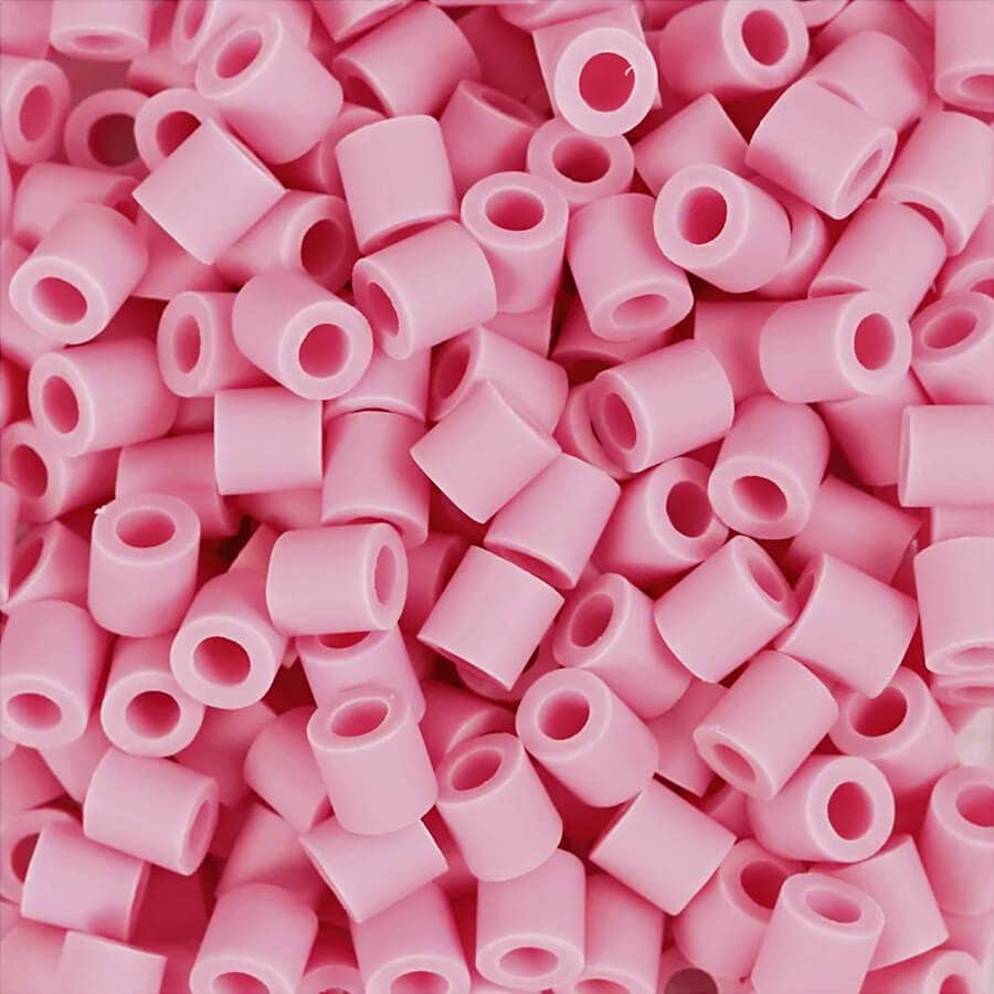 BioBeads | 3000 stuks | Roze | Medium