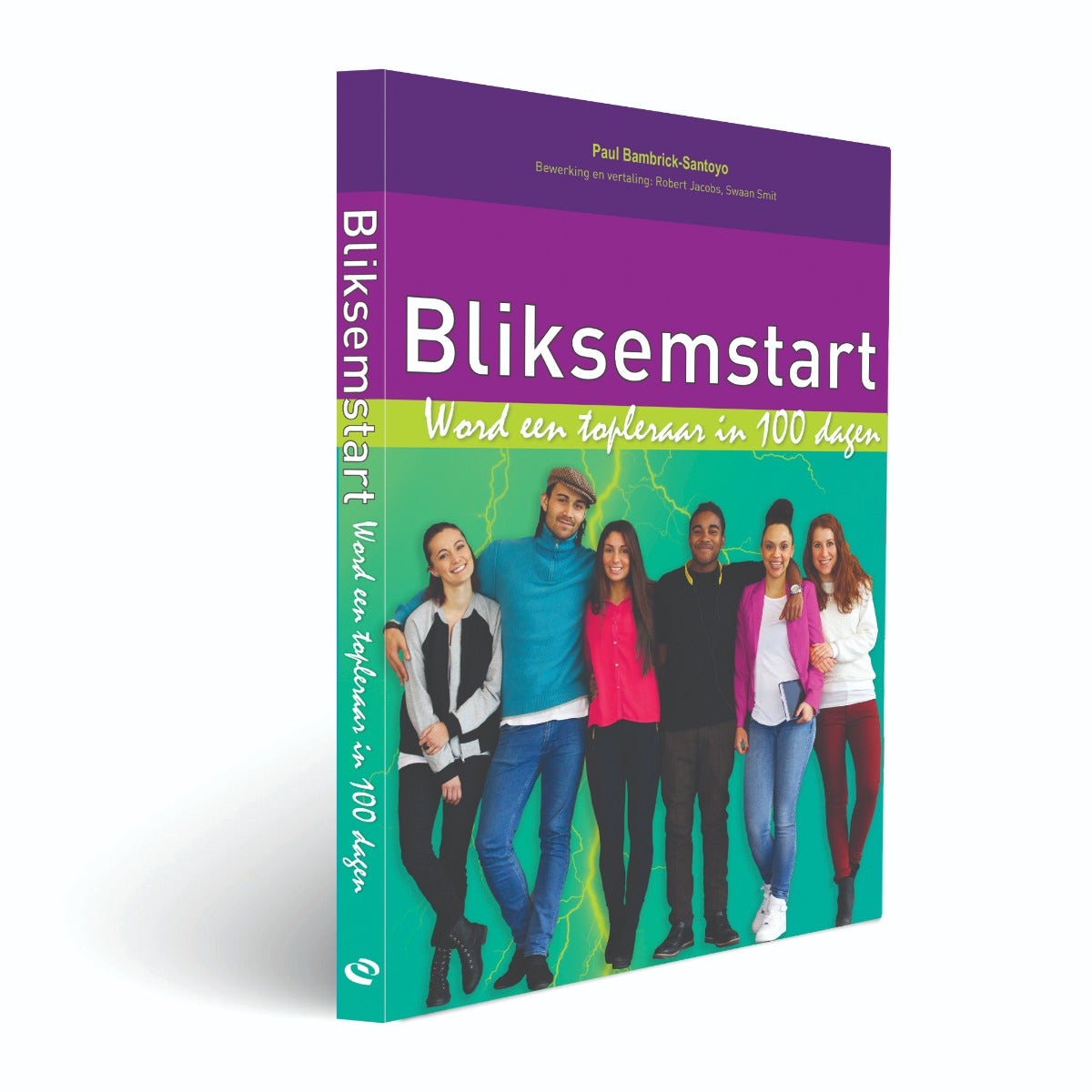 Bliksemstart