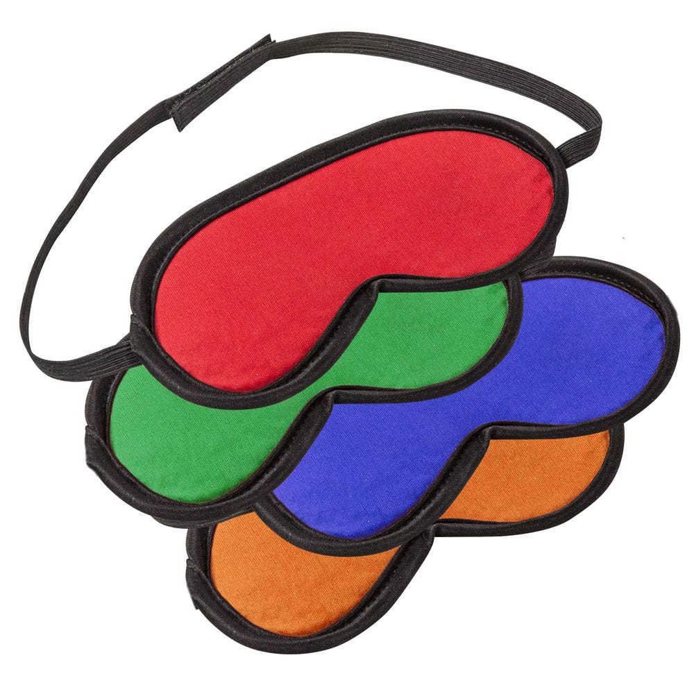 Blinddoeken