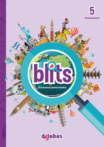 Blits 2 bronnenboek 5