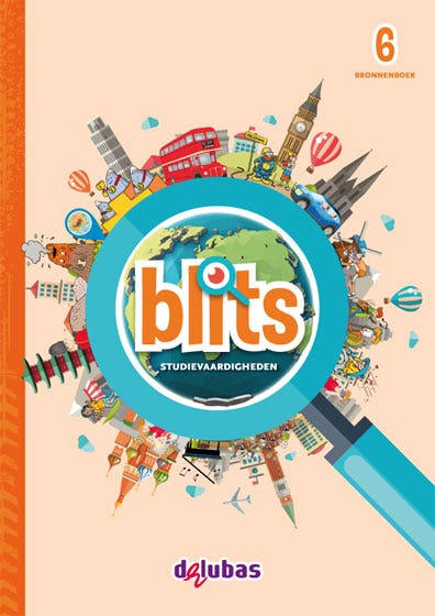 Blits 2 bronnenboek 6