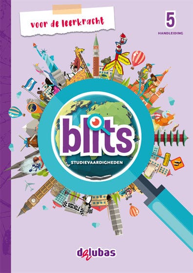 Blits 2 handleiding 5