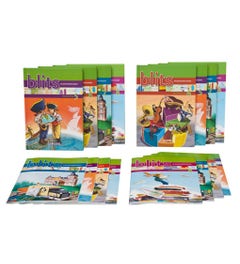 Blits Studievaardigheden