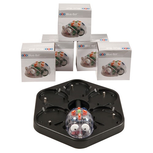 Blue-Bot klassenset