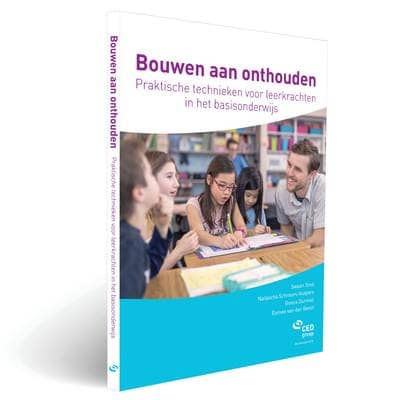 Bouwen aan onthouden