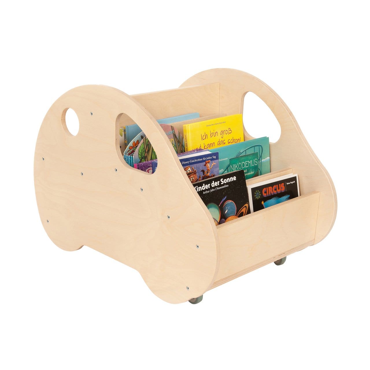 Boekentaxi