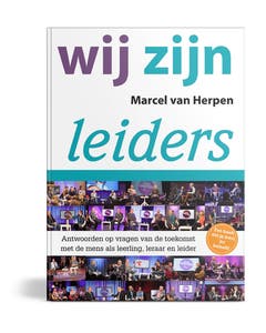 Wij zijn leiders