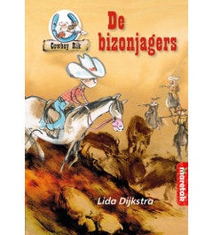 Boemerang: Cowboy Rik - De bizonjagers