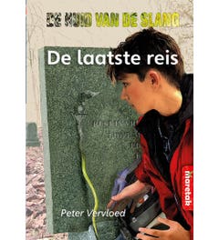 Boemerang: De huid van de slang - De laatste reis