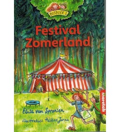 Boemerang: Festival Zomerland