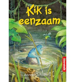 Boemerang: Kik is eenzaam