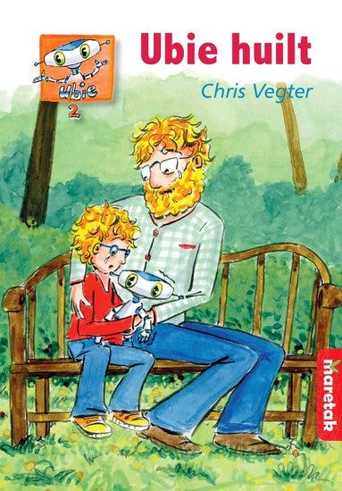 Boemerang: Ubie huilt