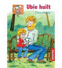 Boemerang: Ubie huilt