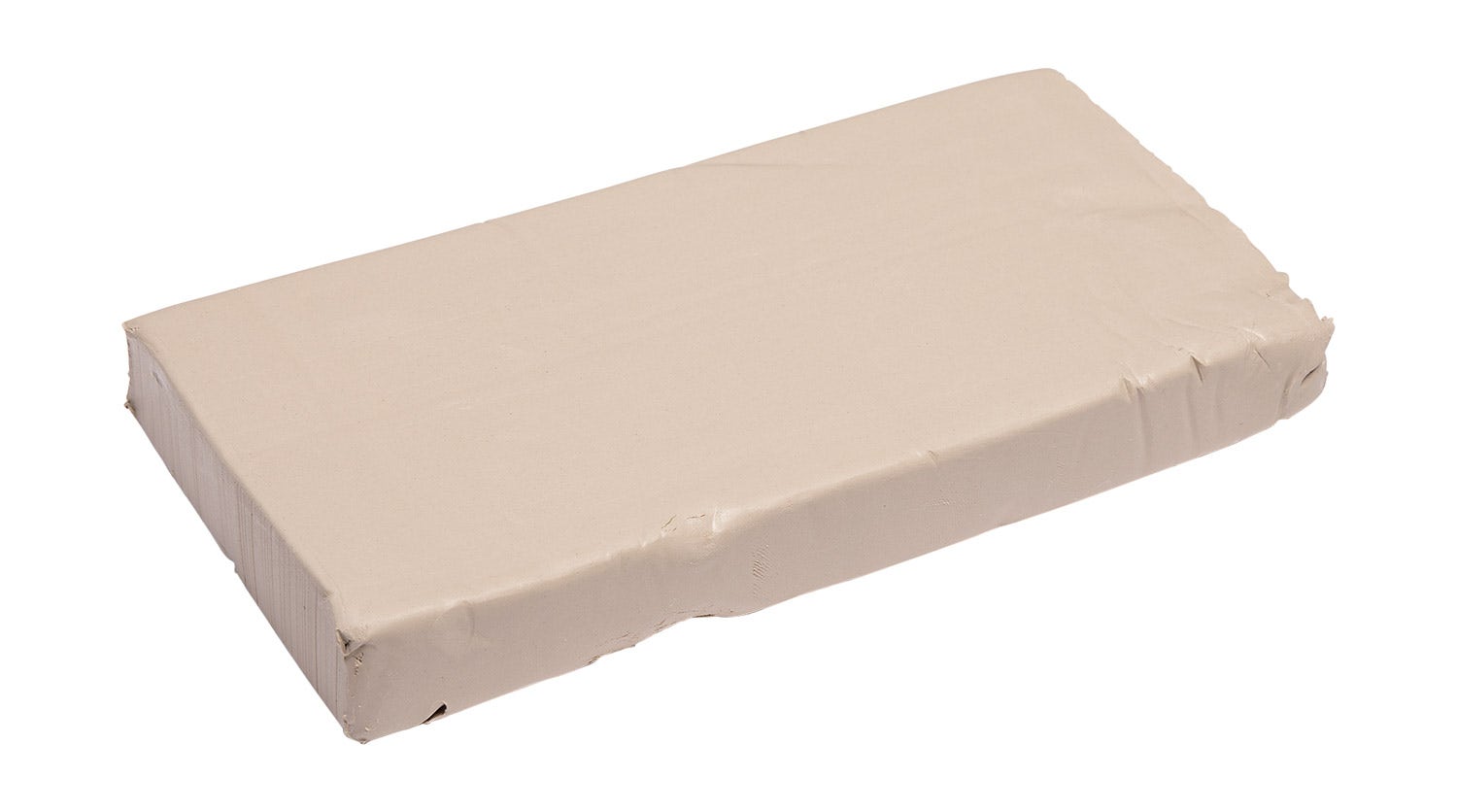 Boetseerklei | 1 kg | Wit