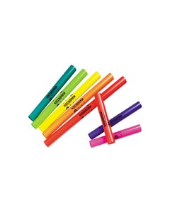 Boomwhackers Diatonisch