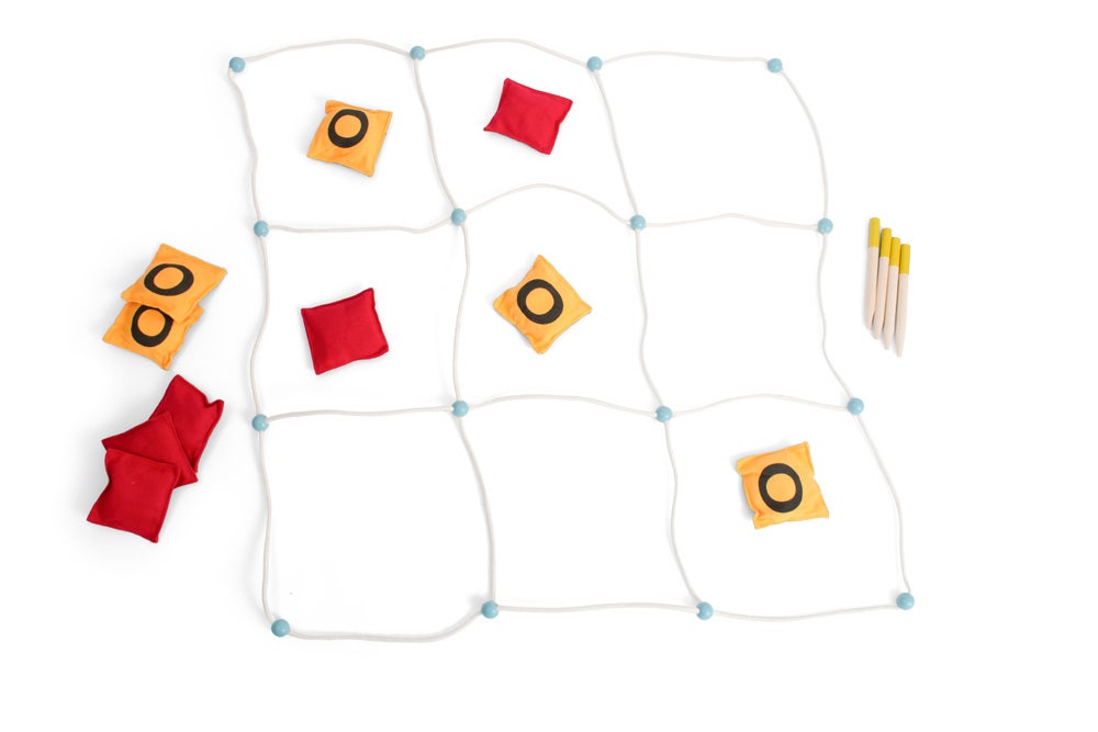 Boter, Kaas & Eieren XXL