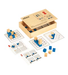 Bouwen in lagen | Educo