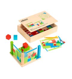 Bouwen met aanzichten | Educo