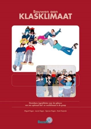Bouwen aan Klasklimaat