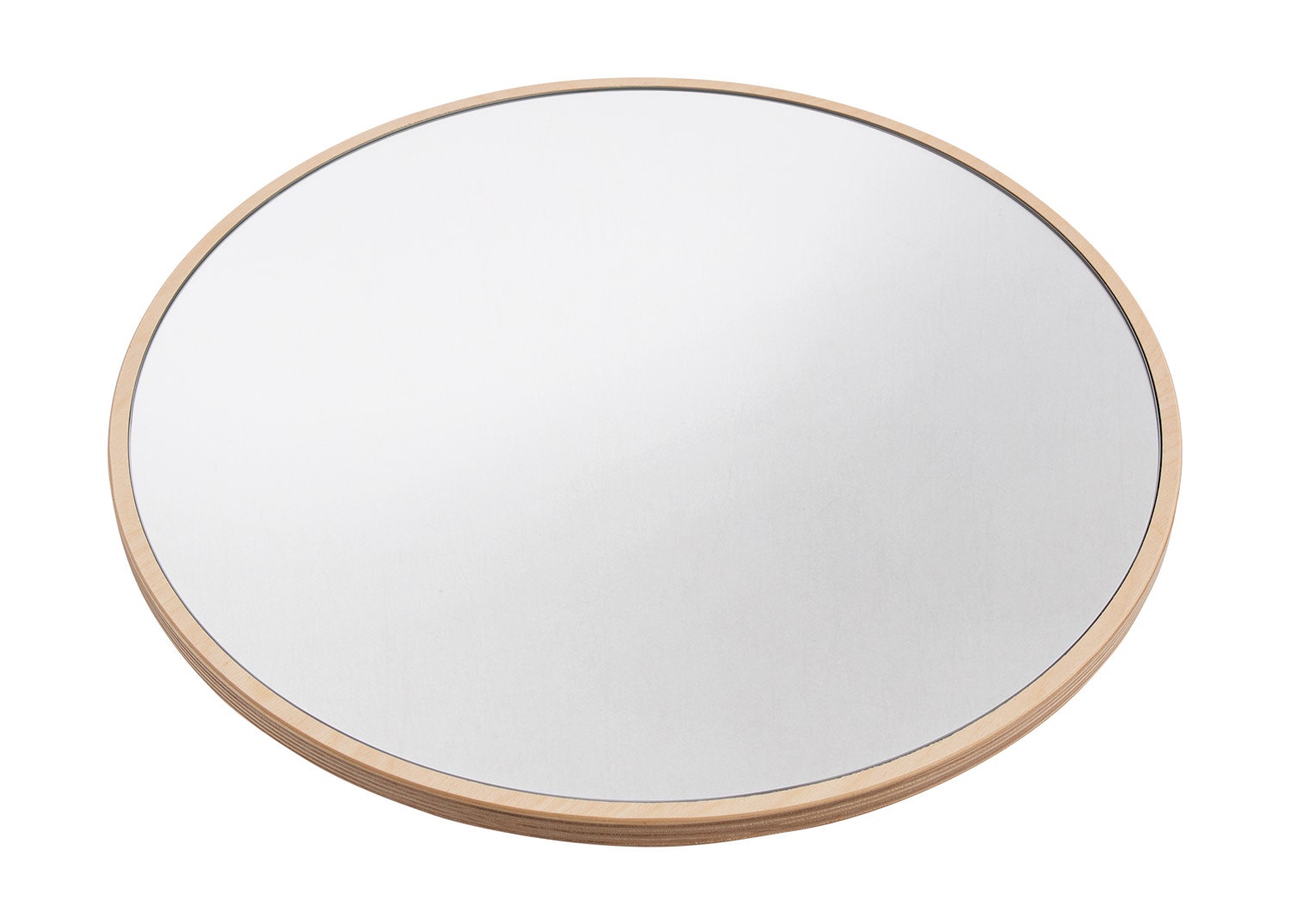 Bouwspiegel | Rond | Ø 40 cm