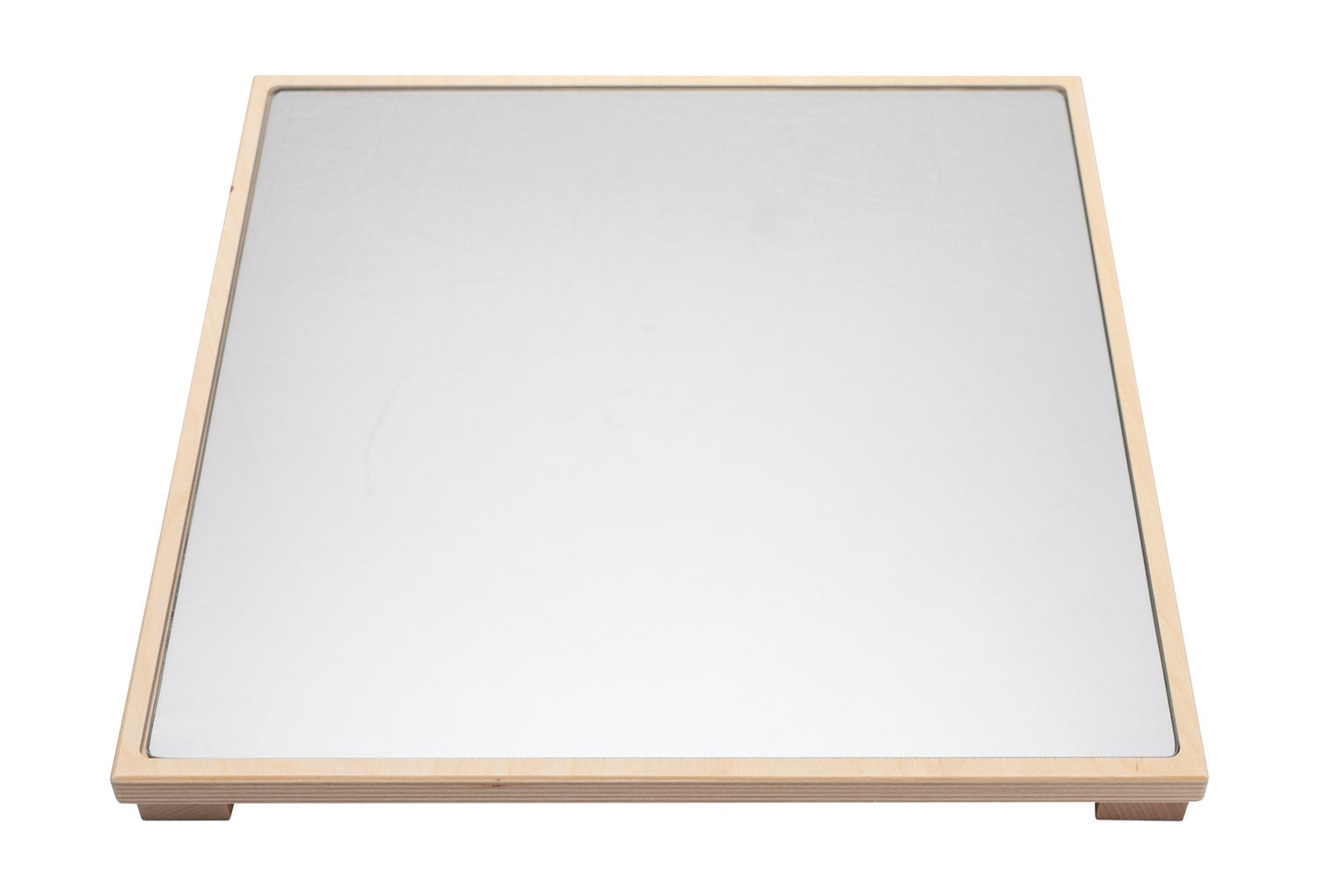 Bouwspiegel | Vierkant | 40 x 40 cm