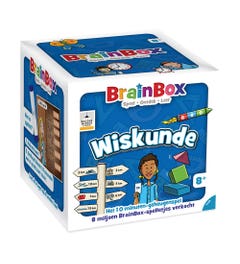 BrainBox - Wiskunde
