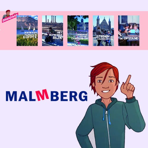 Brandaan - versie 2 (2017)