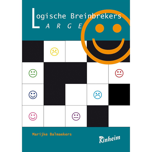 Breinbrekers Large (5 ex.)
