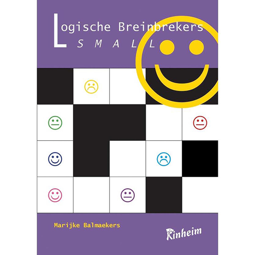 Breinbrekers Small (5 ex.)