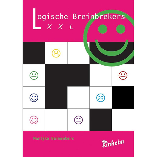Breinbrekers XXL (5 ex.)