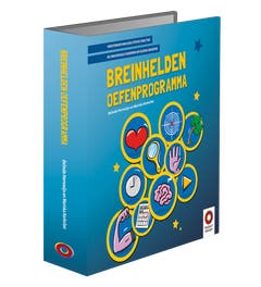Breinhelden Oefenprogramma