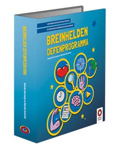 Breinhelden Oefenprogramma