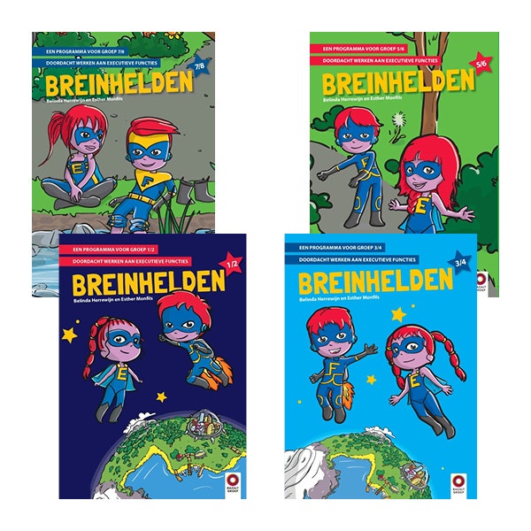Breinhelden - Bazalt