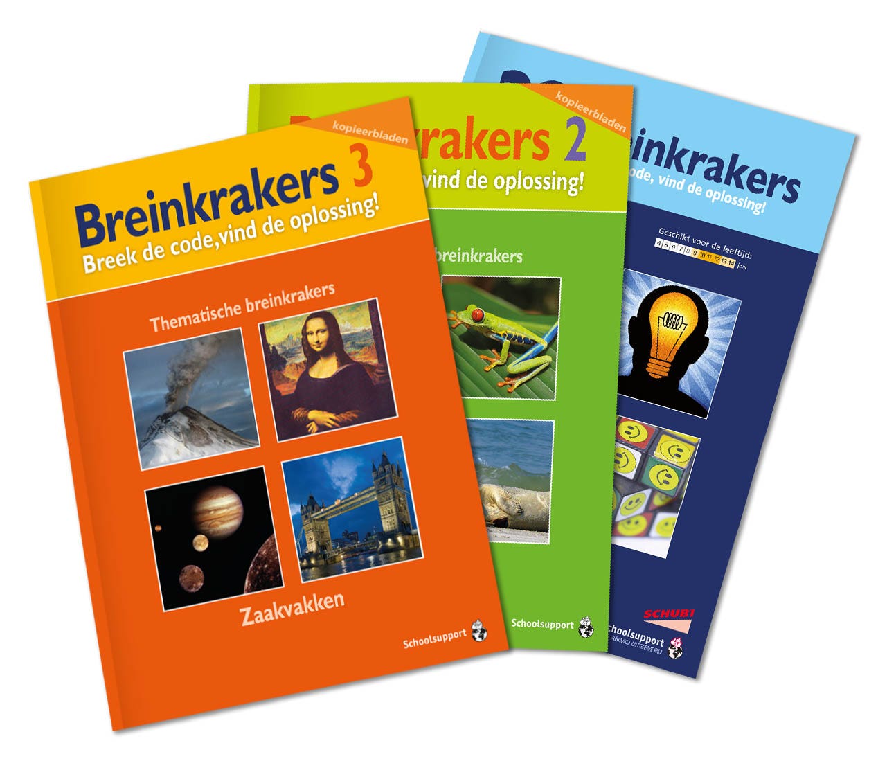 Breinkrakers