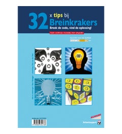 32 Breinkrakers